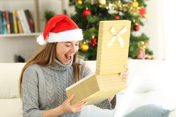5 πρακτικά δώρα Χριστουγέννων για κάποιον που φοράει σιδεράκια