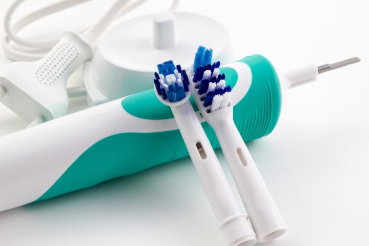 3+1 Πλεονεκτήματα της Ηλεκτρικής Οδοντόβουρτσας