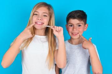 Invisalign για Εφήβους: Μια Σύγχρονη Προσέγγιση στην Ορθοδοντική Θεραπεία