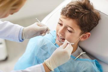 Παιδική Ορθοδοντική: Γιατί η πρόληψη κάνει τη διαφορά