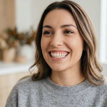 Ουλίτιδα: Τα πρώτα σημάδια που δεν πρέπει να  αγνοούνται