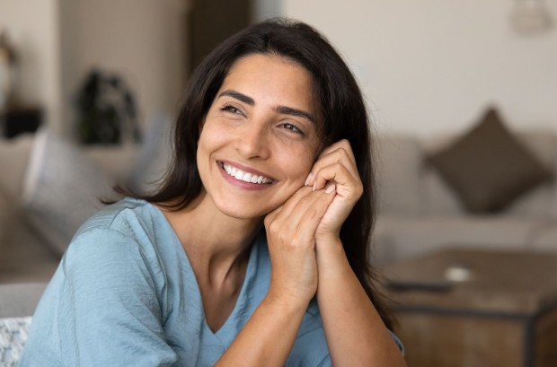 Πώς διατηρείται ένα υγιές χαμόγελο με την πάροδο του  χρόνου