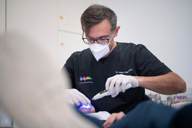 Ξεκινώντας τη χρονιά σωστά: ο ρόλος της ορθοδοντικής αξιολόγησης τον Ιανουάριο