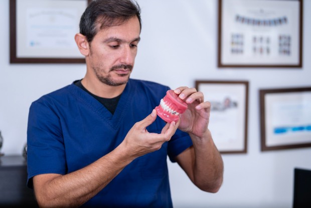 Η πρόληψη ως βάση για ένα υγιές χαμόγελο