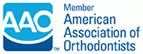 American Association of Orthodontists