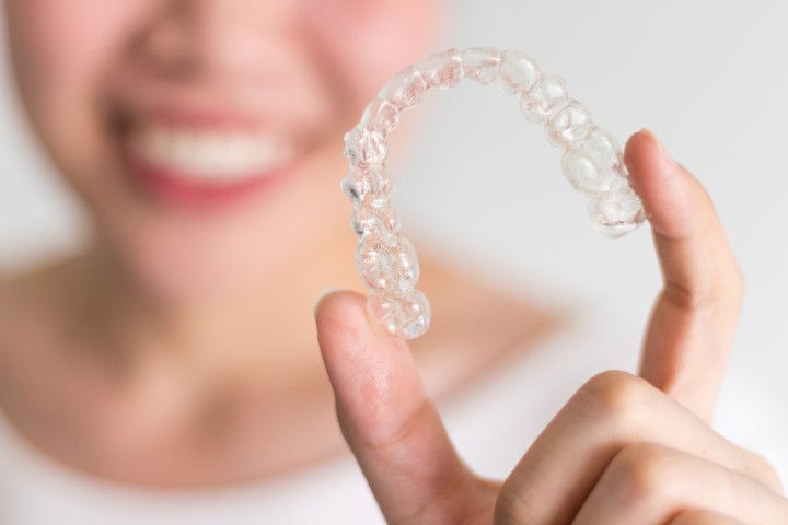 Invisalign! Ψηφιακή καινοτομία στην ορθοδοντική επιστήμη!