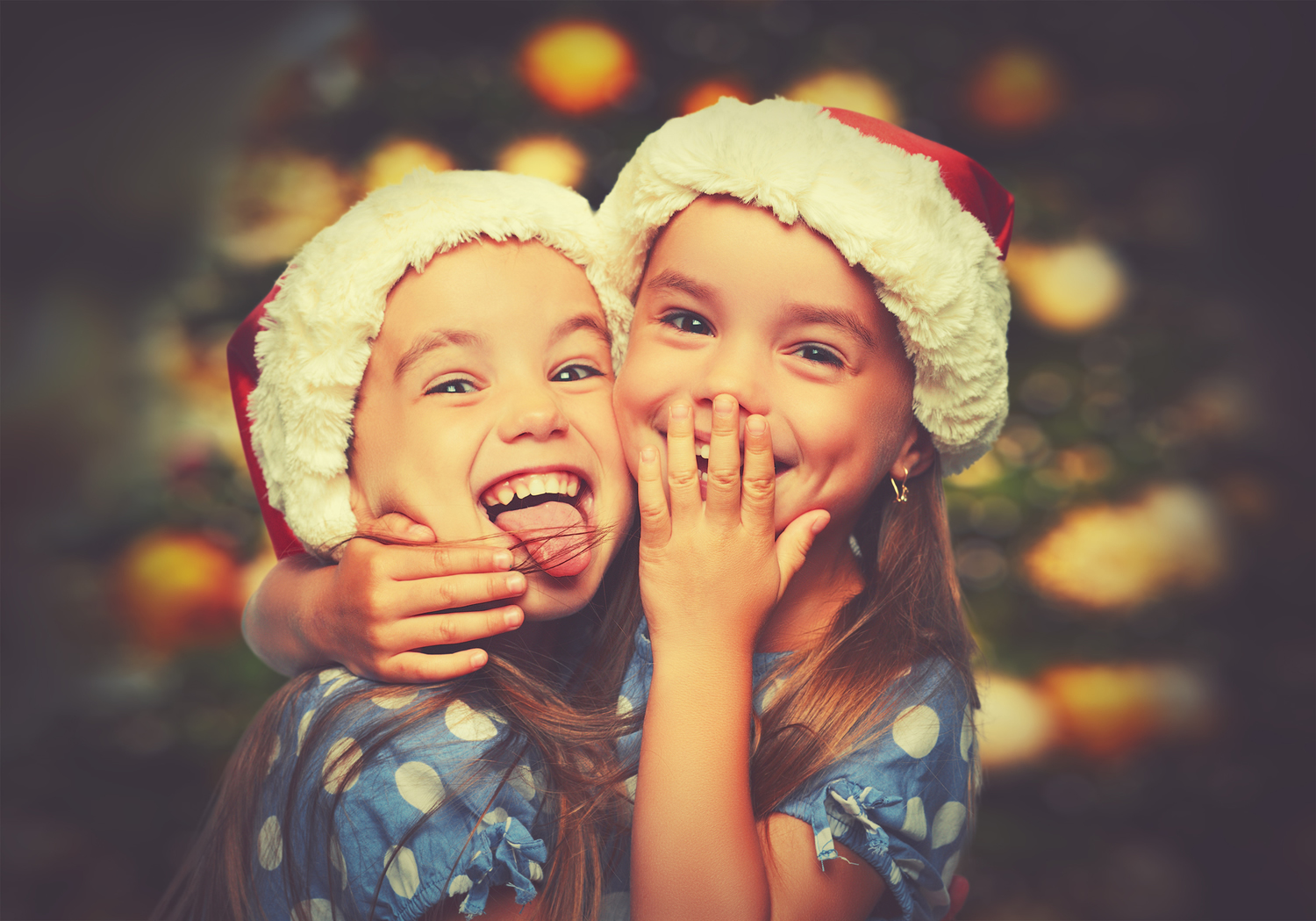 Γιατί οι Διακοπές των Χριστουγέννων είναι η Καλύτερη Περίοδος να Βάλει Σιδεράκια το Παιδί Μου