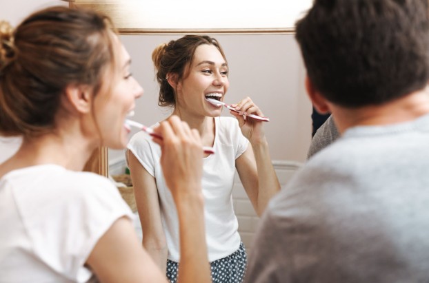 Η πρόληψη ως βάση για ένα υγιές χαμόγελο