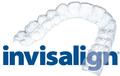 Treatment with Invisalign - Clear Aligners